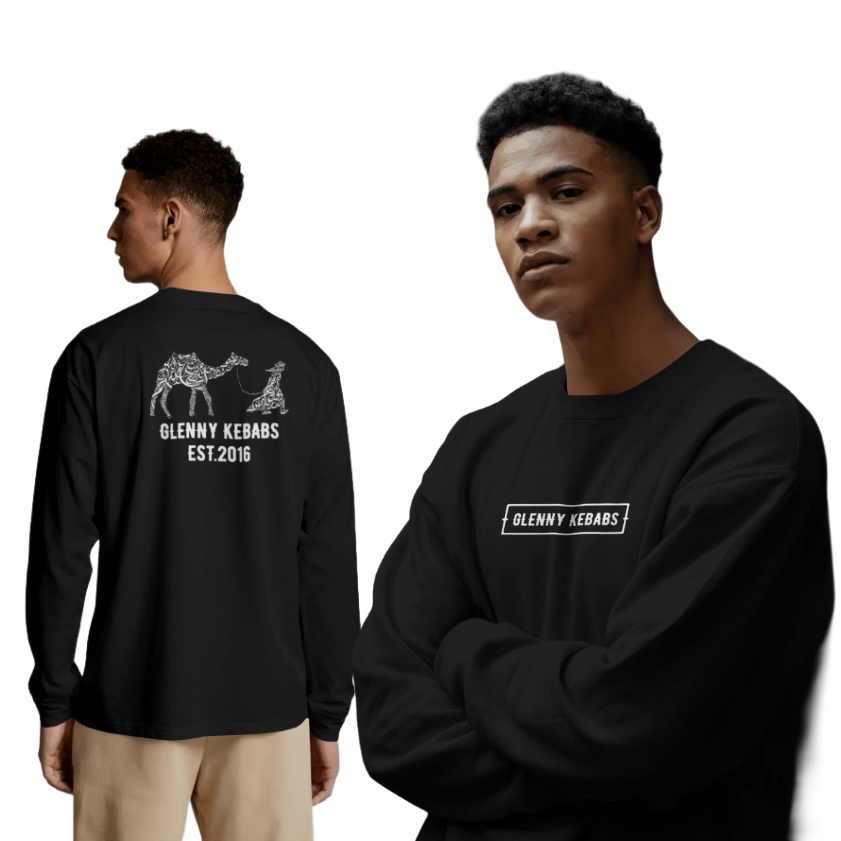GK Long Sleeve