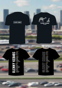 G.K T-Shirt