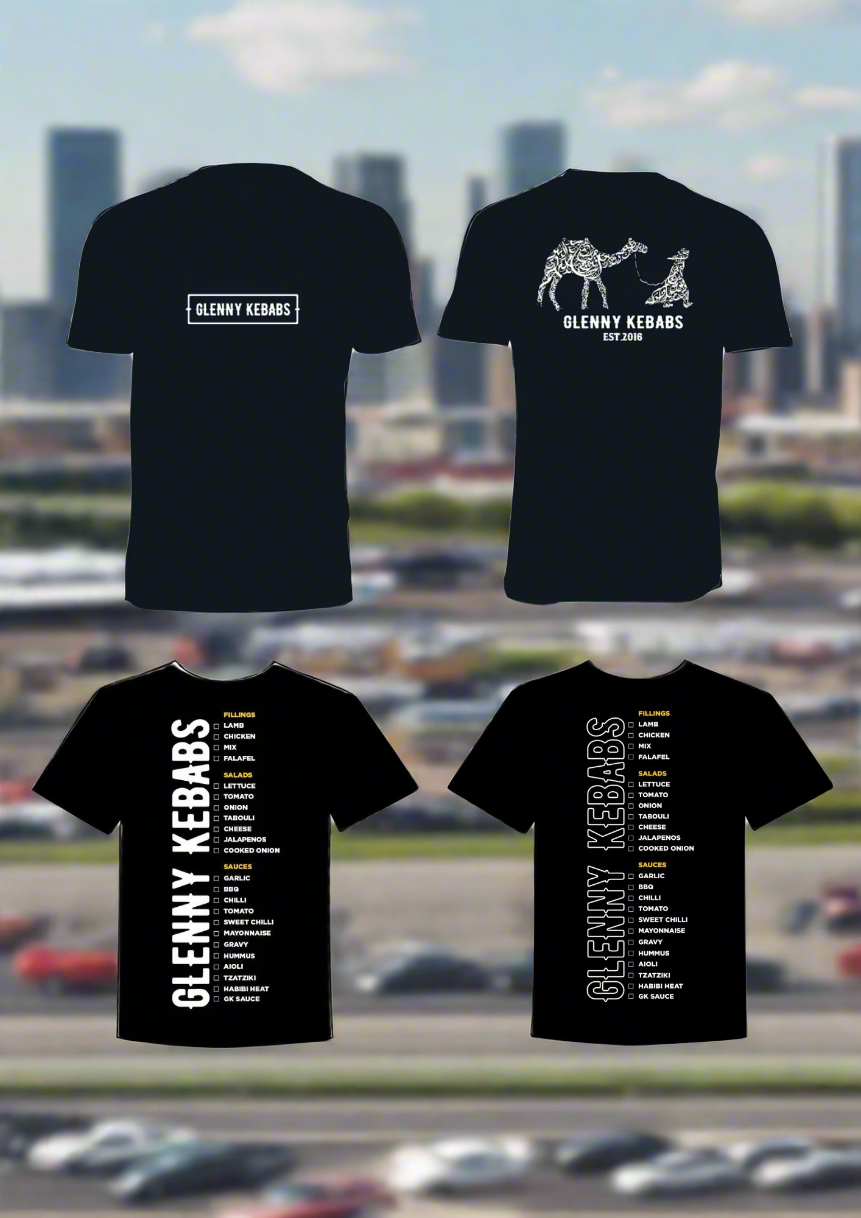 G.K T-Shirt