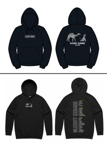 GK Hoodie