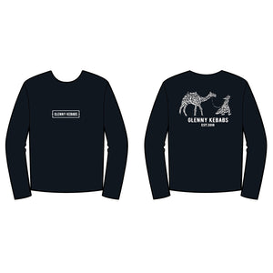 GK Long Sleeve
